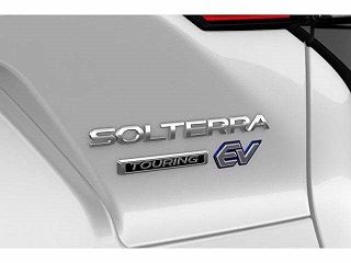 2024 Subaru Solterra Limited JTMABABA6RA050192 in Surprise, AZ 12