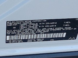2024 Subaru Solterra Limited JTMABABA3RA051588 in Wappingers Falls, NY 15