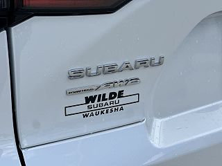 2024 Subaru Solterra Limited JTMABABAXRA050163 in Waukesha, WI 9