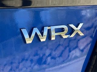 2024 Subaru WRX Base JF1VBAB66R9800923 in Bellevue, WA 7