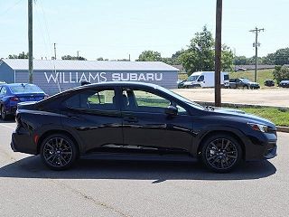 2024 Subaru WRX Premium JF1VBAH68R9805211 in Charlotte, NC 27