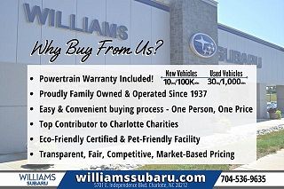 2024 Subaru WRX Premium JF1VBAH68R9805211 in Charlotte, NC 3