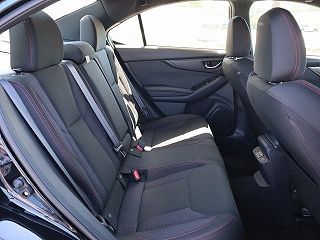 2024 Subaru WRX Premium JF1VBAH68R9805211 in Charlotte, NC 38