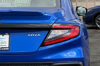 2024 Subaru WRX Premium JF1VBAH6XR9804495 in Fullerton, CA 8