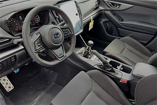 2024 Subaru WRX Premium JF1VBAH6XR9804495 in Fullerton, CA 9