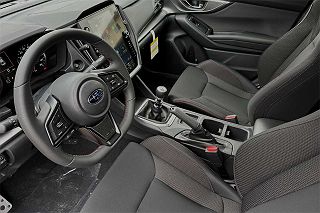 2024 Subaru WRX Premium JF1VBAH6XR9803671 in Fullerton, CA 9