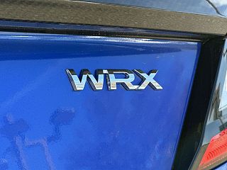 2024 Subaru WRX TR JF1VBAY63R9800403 in Glendale, CA 5