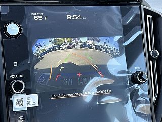 2024 Subaru WRX TR JF1VBAY61R9800383 in Glendale, CA 12
