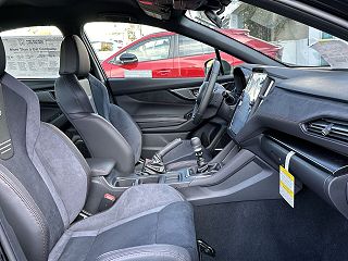 2024 Subaru WRX TR JF1VBAY61R9800383 in Glendale, CA 22