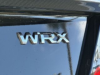 2024 Subaru WRX TR JF1VBAY61R9800383 in Glendale, CA 5