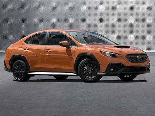 2024 Subaru WRX Premium JF1VBAH61R9800626 in Glendale, CA 1
