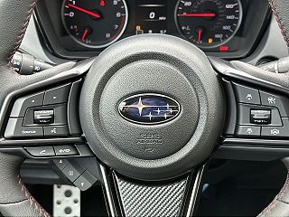 2024 Subaru WRX Premium JF1VBAH61R9800626 in Glendale, CA 10