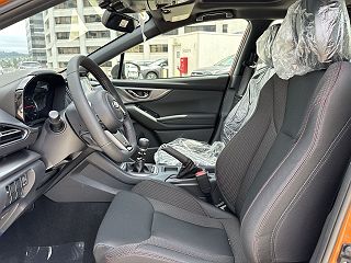 2024 Subaru WRX Premium JF1VBAH61R9800626 in Glendale, CA 14