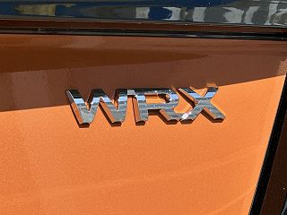 2024 Subaru WRX Premium JF1VBAH61R9800626 in Glendale, CA 5