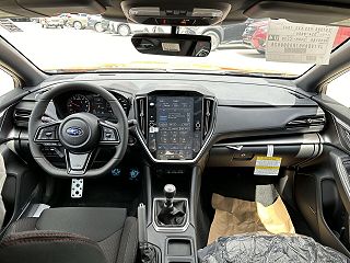 2024 Subaru WRX Premium JF1VBAH61R9800626 in Glendale, CA 8