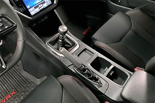 2024 Subaru WRX Premium JF1VBAH60R9802318 in Indianapolis, IN 7