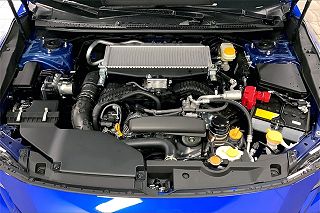 2024 Subaru WRX Premium JF1VBAH60R9802318 in Indianapolis, IN 9