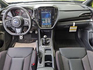 2024 Subaru WRX Premium JF1VBAH63R9802491 in Jacksonville, FL 14