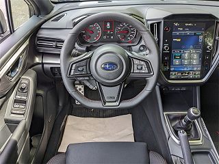 2024 Subaru WRX Premium JF1VBAH63R9802491 in Jacksonville, FL 15