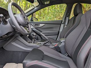 2024 Subaru WRX Premium JF1VBAH63R9802491 in Jacksonville, FL 20