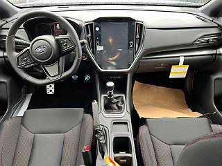 2024 Subaru WRX Premium JF1VBAH61R9801050 in Kirkland, WA 5