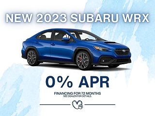 2024 Subaru WRX Premium JF1VBAH67R9804311 in Las Vegas, NV 2