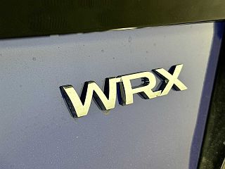 2024 Subaru WRX Premium JF1VBAH64R9801740 in Miami, FL 7