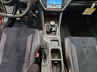 2024 Subaru WRX TR JF1VBAY68R9801076 in Portland, OR 13