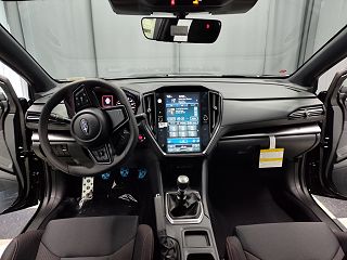 2024 Subaru WRX Premium JF1VBAH69R9805721 in Portland, OR 13