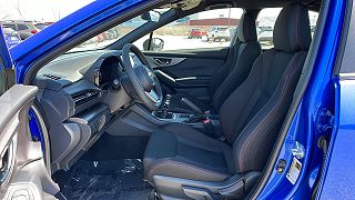 2024 Subaru WRX Premium JF1VBAH64R9802712 in Reno, NV 11