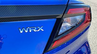 2024 Subaru WRX TR JF1VBAY65R9802654 in Reno, NV 7