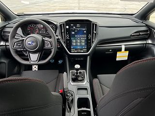2024 Subaru WRX Premium JF1VBAH61R9801792 in Springfield, VA 10