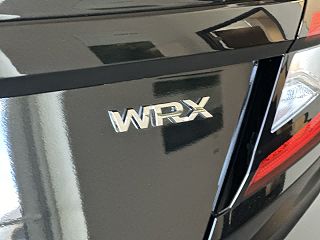 2024 Subaru WRX TR JF1VBAY61R9803803 in Waukesha, WI 10