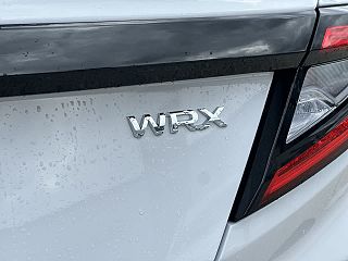 2024 Subaru WRX Premium JF1VBAH61R9800271 in Waukesha, WI 9