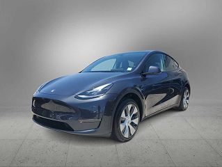2024 Tesla Model Y  VIN: 7SAYGDED9RF015924