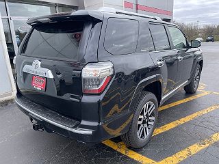 2024 Toyota 4Runner Limited Edition JTEKU5JR9R6246350 in Decatur, IL 5