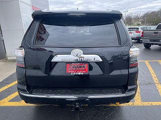 2024 Toyota 4Runner Limited Edition JTEKU5JR9R6246350 in Decatur, IL 6