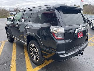 2024 Toyota 4Runner Limited Edition JTEKU5JR9R6246350 in Decatur, IL 7