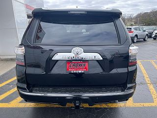 2024 Toyota 4Runner Limited Edition JTEKU5JR2R6248828 in Decatur, IL 6