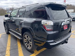 2024 Toyota 4Runner Limited Edition JTEKU5JR2R6248828 in Decatur, IL 7