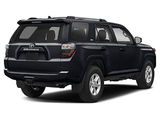 2024 Toyota 4Runner SR5 JTEMU5JRXR6273596 in Flushing, NY 2