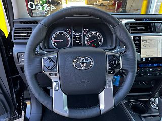 2024 Toyota 4Runner Limited Edition JTEKU5JR4R6253710 in Hampton, VA 18