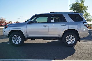 2024 Toyota 4Runner SR5 JTEMU5JRXR6272710 in Mesa, AZ 3
