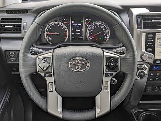 2024 Toyota 4Runner Limited Edition JTEKU5JR3R6252595 in Midlothian, VA 17