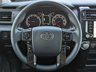 2024 Toyota 4Runner TRD Off Road JTERU5JR7R6224202 in Midlothian, VA 16