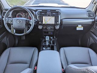 2024 Toyota 4Runner TRD Off Road JTERU5JR7R6224202 in Midlothian, VA 31