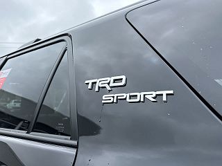 2024 Toyota 4Runner TRD Sport JTESU5JR8R6258229 in Mount Airy, NC 10