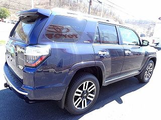 2024 Toyota 4Runner Limited Edition JTEKU5JR8R6251698 in Pittsburgh, PA 6