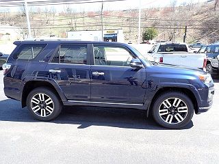 2024 Toyota 4Runner Limited Edition JTEKU5JR8R6251698 in Pittsburgh, PA 7