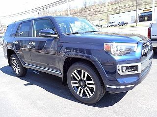 2024 Toyota 4Runner Limited Edition JTEKU5JR8R6251698 in Pittsburgh, PA 8